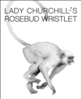 Image for Lady Churchill&#39;s Rosebud Wristlet No. 43