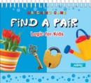 Image for Find a Pair: Logic for Kids