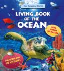 Image for Living Book of the Ocean