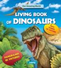 Image for Living Book of Dinosaurs
