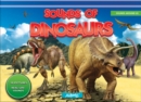 Image for Sounds of Dinosaurs