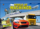 Image for World of Machines