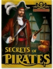 Image for Secrets of Pirates