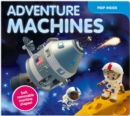 Image for Adventure Machines