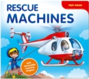 Image for Rescue Machines
