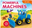 Image for Powerful Machines