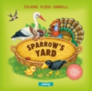 Image for Sparrow&#39;s Yard
