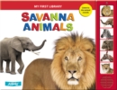 Image for Savanna Animals