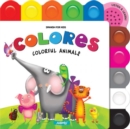 Image for Colores : Colorful Animals