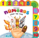 Image for Numeros : Count the Toys