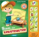 Image for Sam the Constructor
