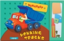 Image for Honking Trucks