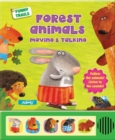 Image for Forest Animals Moving &amp; Talking