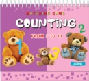 Image for Counting from 1 to 10