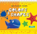 Image for Colors &amp; Shapes