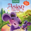 Image for Asian Fairy Tales