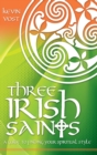 Image for Three Irish Saints: A Guide to Finding Your Spiritual Style