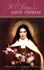 Image for 30 Days with St. Therese