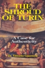 Image for The Shroud of Turin: A Case for Authenticity