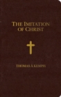 Image for The Imitation of Christ - Zippered Cover