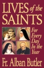 Image for Lives of The Saints: For Everyday in the Year