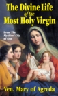 Image for The Divine Life of the Most Holy Virgin: Abridgement from The Mystical City of God