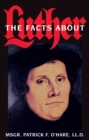 Image for Facts About Luther