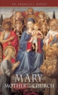 Image for Mary: Mother of the Church