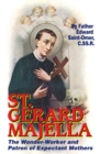 Image for St. Gerard Majella: The Wonder-Worker and Patron of Expectant Mothers