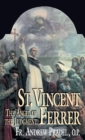Image for St. Vincent Ferrer: Angel of the Judgement