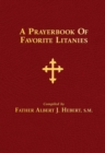 Image for A Prayerbook of Favorite Litanies