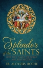 Image for Splendor of the Saints : How They Dazzle the World and Shape History