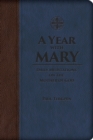 Image for Year with Mary: Daily Meditations on the Mother of God