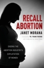 Image for Recall Abortion