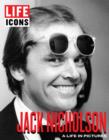 Image for LIFE Icons Jack Nicholson