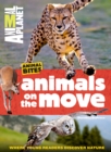 Image for Animal Planet Animals on the Move
