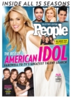 Image for PEOPLE The Best of American Idol