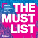 Image for Must List