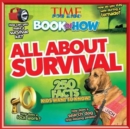 Image for Time for Kids Book of How All About Survival