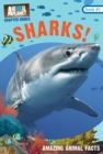 Image for Animal Planet Chapter Books: Sharks!