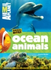Image for Ocean Animals (Animal Planet Animal Bites)