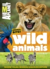 Image for Wild Animals (Animal Planet Animal Bites)