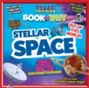 Image for Stellar Space (TIME For Kids Book of WHY)