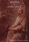 Image for Politics by Aristotle