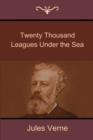 Image for Twenty Thousand Leagues Under the Sea