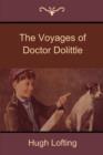 Image for The Voyages of Doctor Dolittle