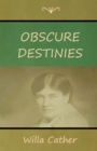 Image for Obscure Destinies