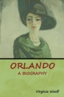 Image for Orlando : A Biography