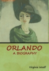 Image for Orlando : A Biography