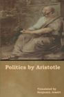 Image for Politics by Aristotle